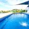 Luxury Farm with Swimming Pool and BBQ
