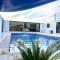 Luxury Farm with Swimming Pool and BBQ