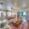 The Pink Azalea - Tyler Home with Yard and Patio!