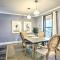 Seabrook Island Condo about Half-Mi to Beach! - Seabrook Island