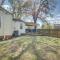 The Pink Azalea - Tyler Home with Yard and Patio!