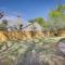 The Pink Azalea - Tyler Home with Yard and Patio!