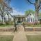 The Pink Azalea - Tyler Home with Yard and Patio!