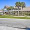 Seabrook Island Condo about Half-Mi to Beach! - Seabrook Island