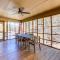 Sparta Home with On-Site Lake Access! - Sparta