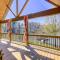 Sparta Home with On-Site Lake Access! - Sparta