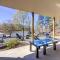 Sparta Home with On-Site Lake Access! - Sparta