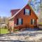 Sparta Home with On-Site Lake Access! - Sparta