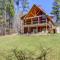 Sparta Home with On-Site Lake Access! - Sparta