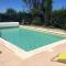 Villa de 3 chambres avec piscine privee jardin clos et wifi a Menerbes - Ménerbes