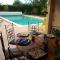 Villa de 3 chambres avec piscine privee jardin clos et wifi a Menerbes - Ménerbes