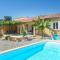 Cozy Home In Salles Daude With Wifi