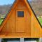 GLAMPING HIŠKe PETRIN