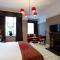 The Capital Hotel, Apartments & Townhouse