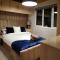 Cheerful 3 bedroom Lodge At White cross Bay Windermere - Windermere