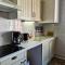 #EX Le Vercors T3 for 4 close to GEM and train station - غرونوبل