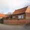 The Coffin Maker's Cottage, Bunny - West Leake