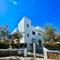 VILLA BLANCA