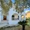 VILLA BLANCA