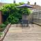 Charming Bight Cottage moments from beach by Whitstable-Holidays