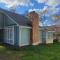 GOVERNORS CREEK~Waterfront, King Bed w/Water View
