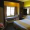 Microtel Inn & Suites by Wyndham Stockbridge/Atlanta I-75