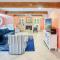 Lollipop home