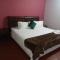 Hotel Campestre La Trinidad