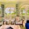 Conch-Captiva Beach Villas