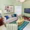 Conch townhouse