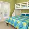 Conch townhouse