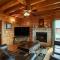 A Shining Starr Beautiful MTN Views Hot Tub - سيفيرفيل