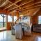 A Shining Starr Beautiful MTN Views Hot Tub - 赛维尔维尔