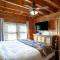 A Shining Starr Beautiful MTN Views Hot Tub - 赛维尔维尔