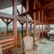 A Shining Starr Beautiful MTN Views Hot Tub - 赛维尔维尔
