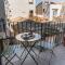 Joys Rooms Ortigia
