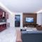 The Apex Suites