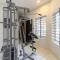 Amminis Mansion by Doris Homes