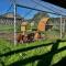 Tithe Barn a Stunning family home with panoramic views - 赖德