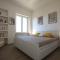 Sunny Flaminio Terrace Penthouse