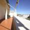 Sunny Flaminio Terrace Penthouse