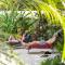 Believe Surf & Yoga Lodge Santa Teresa