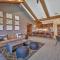 Luxury Residence - Gondola Across The Street Condo - South Lake Tahoe