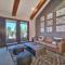 Luxury Residence - Gondola Across The Street Condo - South Lake Tahoe