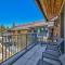 Luxury Residence - Gondola Across The Street Condo - South Lake Tahoe