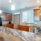 Sunset Beach House