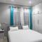 Cloud9 Luxury Apartments