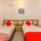 Hash House Hotel - Malacca