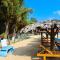 Mithra Paradise Beach Hotel - Nilaveli
