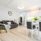 Apartamenty Pod Stokiem 200 m do kolejki Na Skrzyczne - szczyrk apartamenty